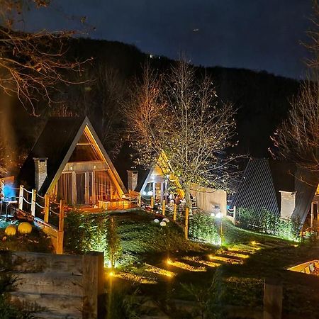 Loca Sapanca Bungalov Zewnętrze zdjęcie